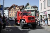 Oldtimer in Obwalden O-iO