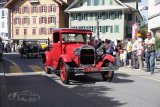 Oldtimer in Obwalden O-iO