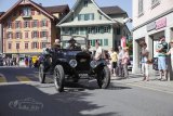 Oldtimer in Obwalden O-iO
