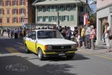 Oldtimer in Obwalden O-iO