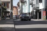 Oldtimer in Obwalden O-iO