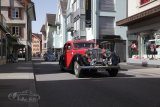 Oldtimer in Obwalden O-iO