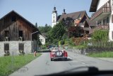 Oldtimer in Obwalden O-iO