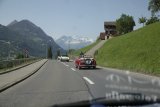 Oldtimer in Obwalden O-iO
