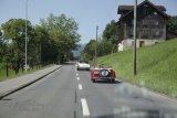Oldtimer in Obwalden O-iO