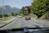 Oldtimer in Obwalden O-iO