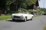 Oldtimer in Obwalden O-iO