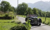 Oldtimer in Obwalden O-iO