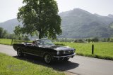 Oldtimer in Obwalden O-iO