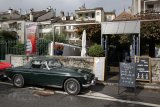 British Car Meeting Morges