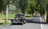 Oldtimer in Obwalden O-iO