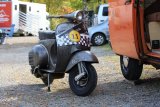 Vespa Pirates Allgäu