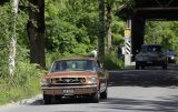 Oldtimer in Obwalden O-iO
