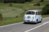 Oldtimer in Obwalden O-iO