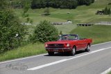 Oldtimer in Obwalden O-iO