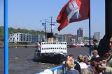 Hafengeburtstag Hamburg