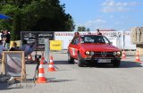 15. Espresso Rallye, M&uuml;nchen