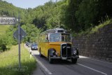 Oldtimer in Obwalden O-iO