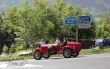 Oldtimer in Obwalden O-iO