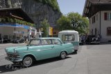 Oldtimer in Obwalden O-iO