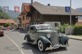 Oldtimer in Obwalden O-iO
