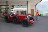 Oldtimer in Obwalden O-iO
