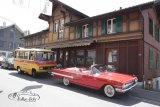 Oldtimer in Obwalden O-iO