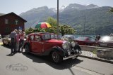 Oldtimer in Obwalden O-iO