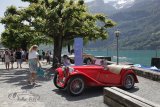 Oldtimer in Obwalden O-iO