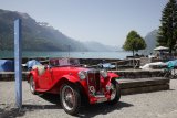 Oldtimer in Obwalden O-iO