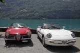 Oldtimer in Obwalden O-iO