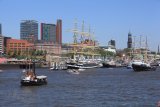 Hafengeburtstag Hamburg