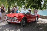 Oldtimer in Obwalden O-iO