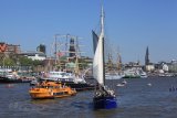 Hafengeburtstag Hamburg