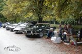 British Car Meeting Morges