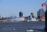 Hafengeburtstag Hamburg