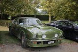British Car Meeting Morges