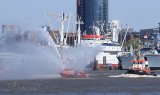 Hafengeburtstag Hamburg