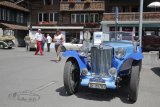 Oldtimer in Obwalden O-iO