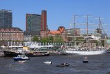 Hafengeburtstag Hamburg