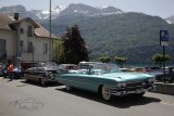 Oldtimer in Obwalden O-iO