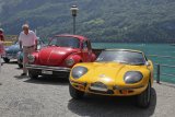 Oldtimer in Obwalden O-iO