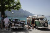 Oldtimer in Obwalden O-iO