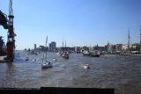 Hafengeburtstag Hamburg