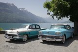 Oldtimer in Obwalden O-iO
