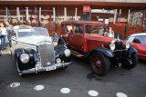 Oldtimermesse St. Gallen 2019