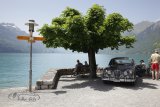 Oldtimer in Obwalden O-iO