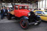 Oldtimermesse St. Gallen 2019