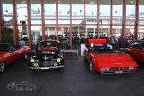 Oldtimermesse St. Gallen 2019