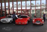 Oldtimermesse St. Gallen 2019
